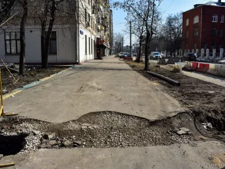 Московский метрострой приблизил столицу к Омску