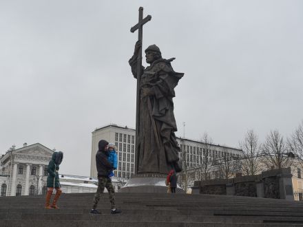 Скульптура: как отличить говно от конфетки