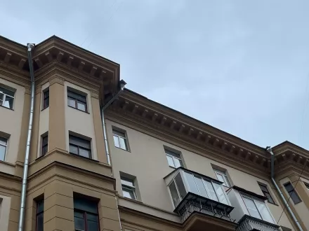 Приглашаю Сергея Собянина принять московский душ!
