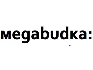 Мегабудка