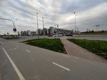 Зачем делать дорожку вместо тропы: аргументы в виде короткого поста