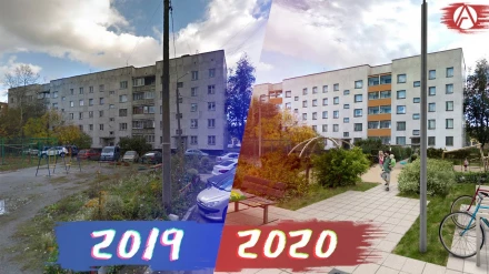Россия здорового человека. Челябинск