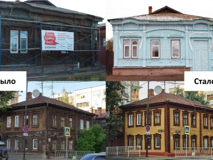 История в наших руках: 10 лет проекта «Том Сойер» | Тотдом Журнал