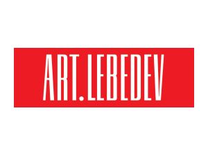 Студия Артемия Лебедева