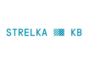 Стрелка КБ