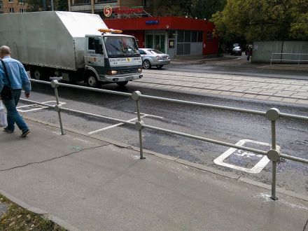 Забор головного мозга