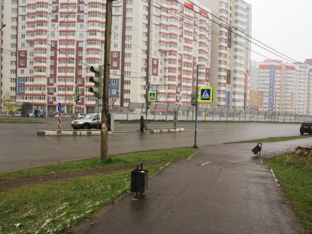Забытые островки