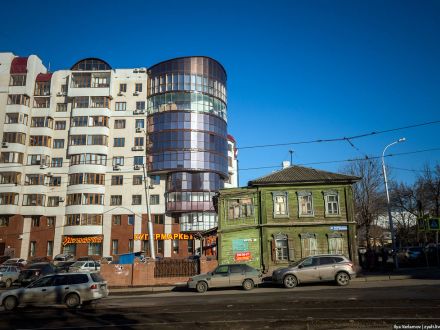 Уничтожить город за 10 лет