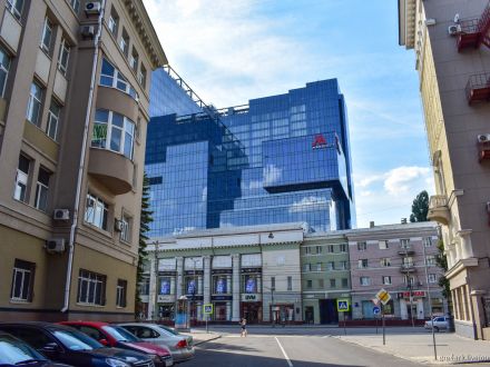Снести нельзя оставить