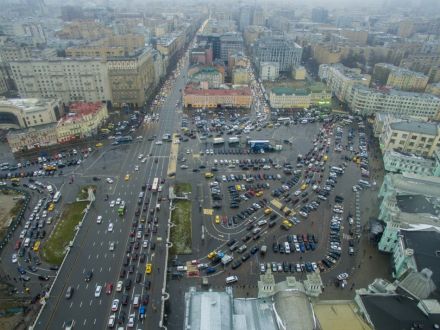 Куда мы денем все эти машины? Три шага