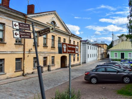 Как Минкульт засрал города эталонным дерьмом