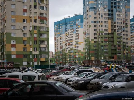 Правила жизни для автомобилистов