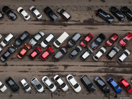 Чем может обернуться бездумное строительство парковок