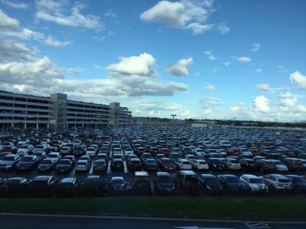 Parking Is Sexy Now (спасибо Дональду Шупу за это)