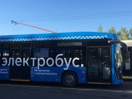 Что дешевле — троллейбус или электробус?