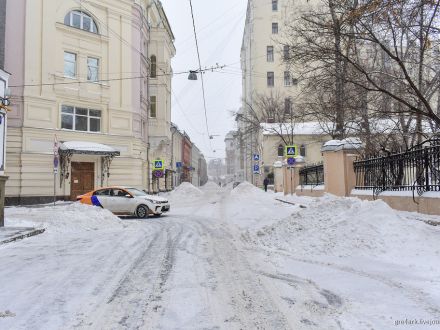 Дорожные уроки зимы
