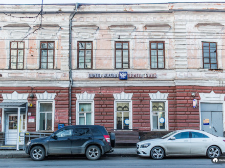 "Почта России" решила прикрыться инвалидами