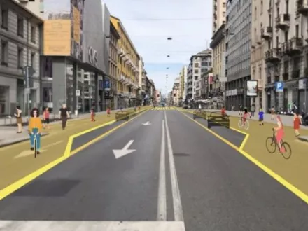 Новый урбанизм. Как коронавирус изменит облик больших городов