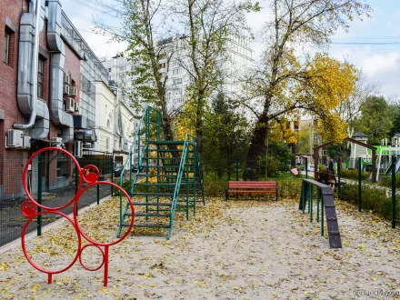 Поговорим о псах?